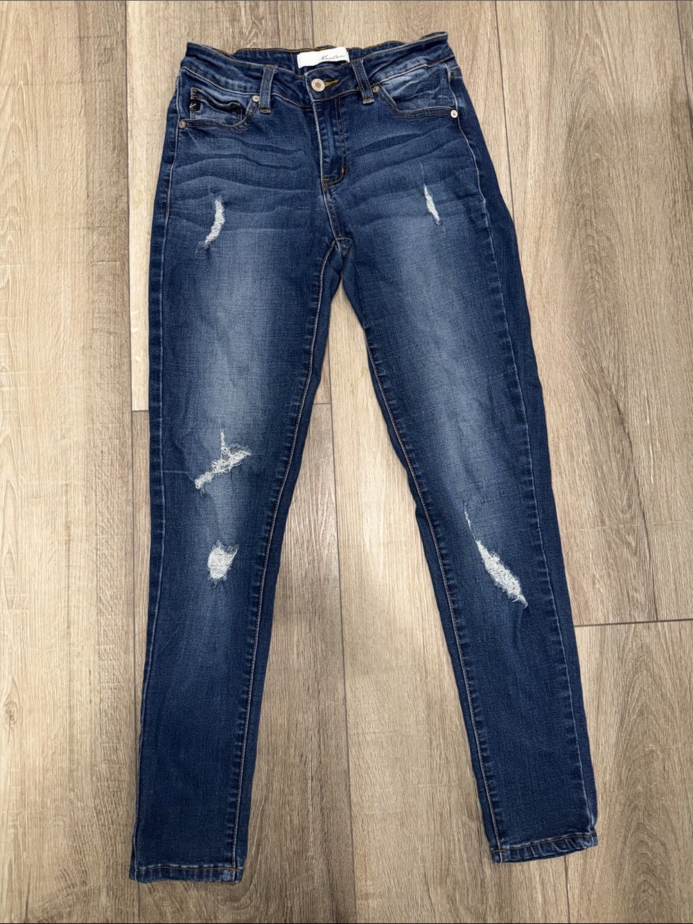 Kancan jeans